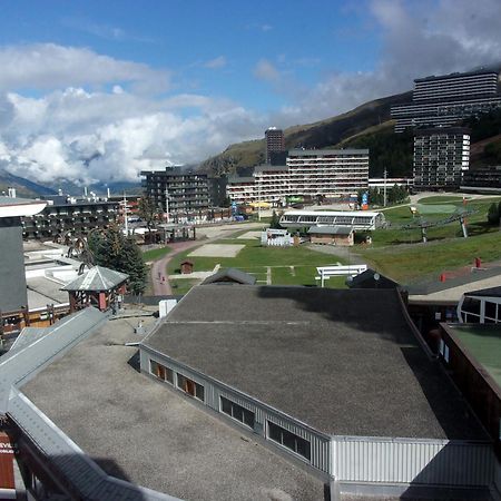 Buron Apartman Saint-Martin-de-Belleville Kültér fotó